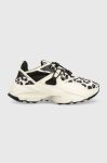 Кросівки Puma Orkid Sandal Animal Wns колір бежевий 390655-01 Кросівки Puma Orkid Sandal Animal Wns колір бежевий 390655-01