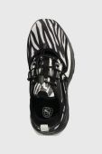 Кросівки Puma Orkid Sandal Animal Wns колір чорний 390655-01