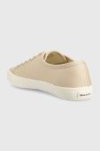 Кеди Gant Pillox жіночі колір бежевий 26538802.G22