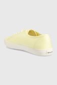 Кеди Gant Pillox жіночі колір жовтий 26538802.G301
