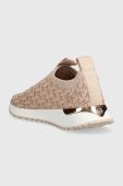 Кросівки MICHAEL Michael Kors Bodie колір рожевий 43R3BDFP1Y