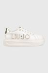 Кросівки Liu Jo KYLIE 10 колір білий BA3127PX335S1052 Кросівки Liu Jo KYLIE 10 колір білий BA3127PX335S1052