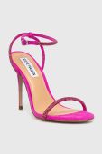 Сандалі Steve Madden Breslin колір рожевий SM11001738