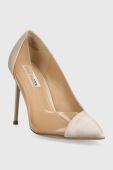 Туфлі Steve Madden Voiced колір бежевий SM11002262