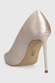 Туфлі Steve Madden Voiced колір бежевий SM11002262