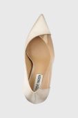 Туфлі Steve Madden Voiced колір бежевий SM11002262