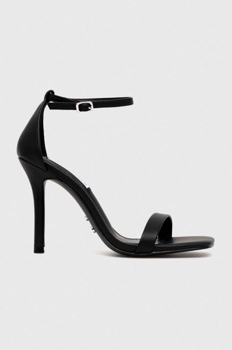 Сандалі Steve Madden Uphill колір чорний SM19000018