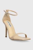 Сандалі Steve Madden Uphill колір бежевий SM19000018 (3011122)
