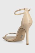Сандалі Steve Madden Uphill колір бежевий SM19000018 (3011122)