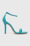 Сандалі Steve Madden Uphill колір бірюзовий SM19000018