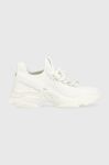 Кросівки Steve Madden Mac-E колір білий SM19000019 (3011374) Кросівки Steve Madden Mac-E колір білий SM19000019 (3011374)