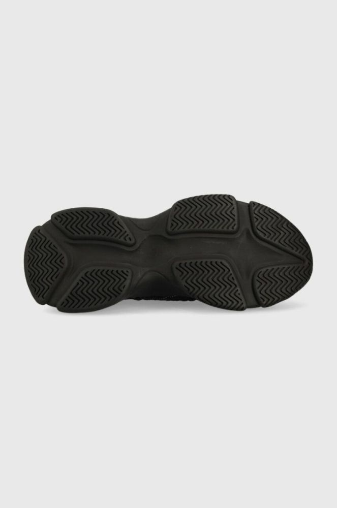 Кросівки Steve Madden Mac-E колір чорний SM19000019 фото 5