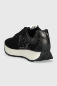 Кросівки Armani Exchange колір чорний XDX121.XV709.K001