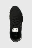 Кросівки Armani Exchange колір чорний XDX121.XV709.K001