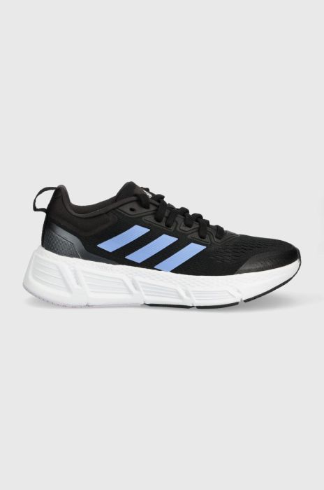 Бігові кросівки adidas Performance Questar колір чорний (2899841)