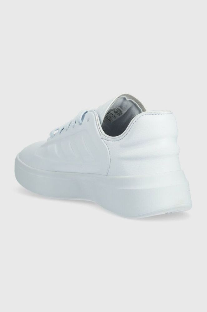 Кросівки adidas ZNTASY колір блакитний фото 3