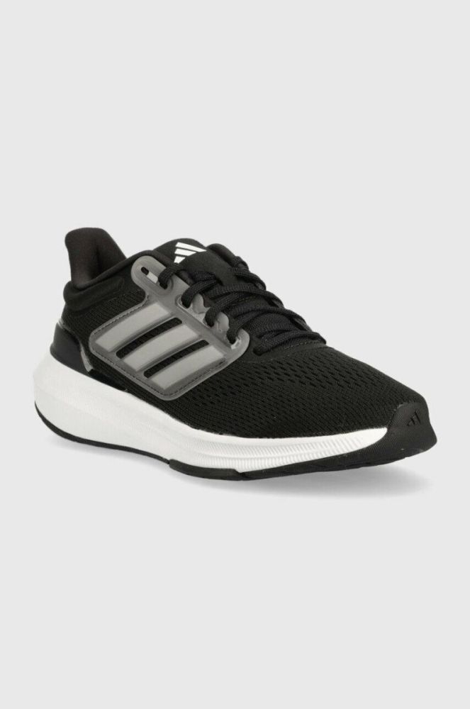 Бігові кросівки adidas Performance Ultrabounce Колір чорний колір чорний фото 2
