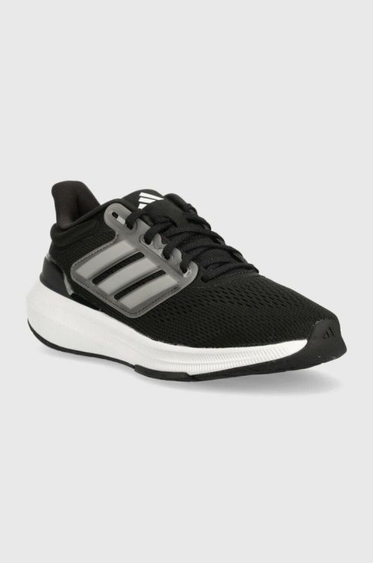 Бігові кросівки adidas Performance Ultrabounce Колір чорний колір чорний фото 2