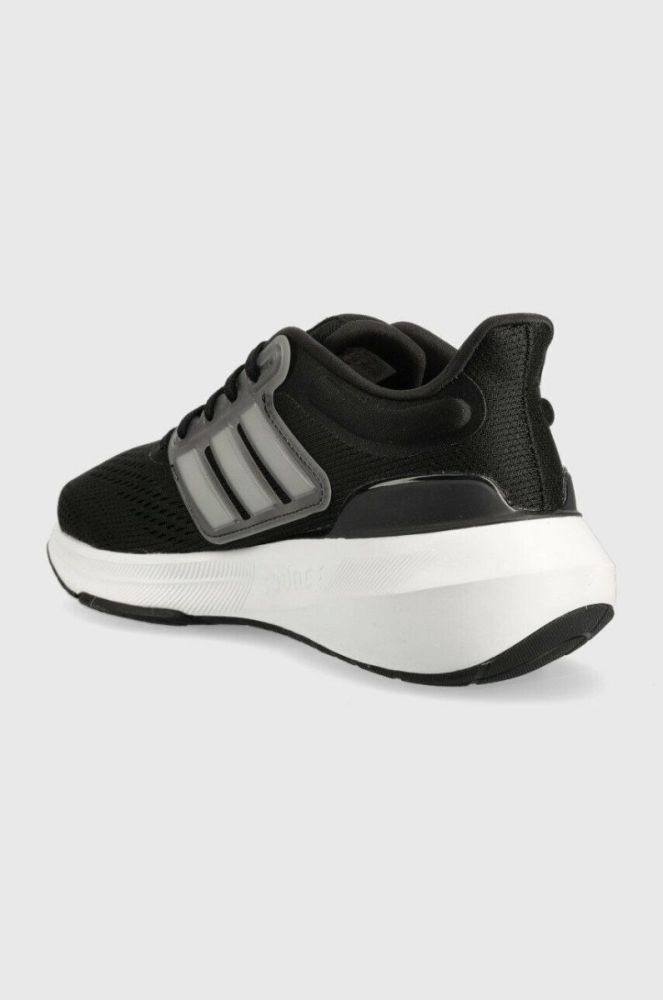 Бігові кросівки adidas Performance Ultrabounce Колір чорний колір чорний фото 3