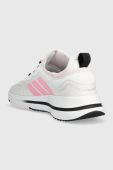 Бігові кросівки adidas Fukasa Run колір білий