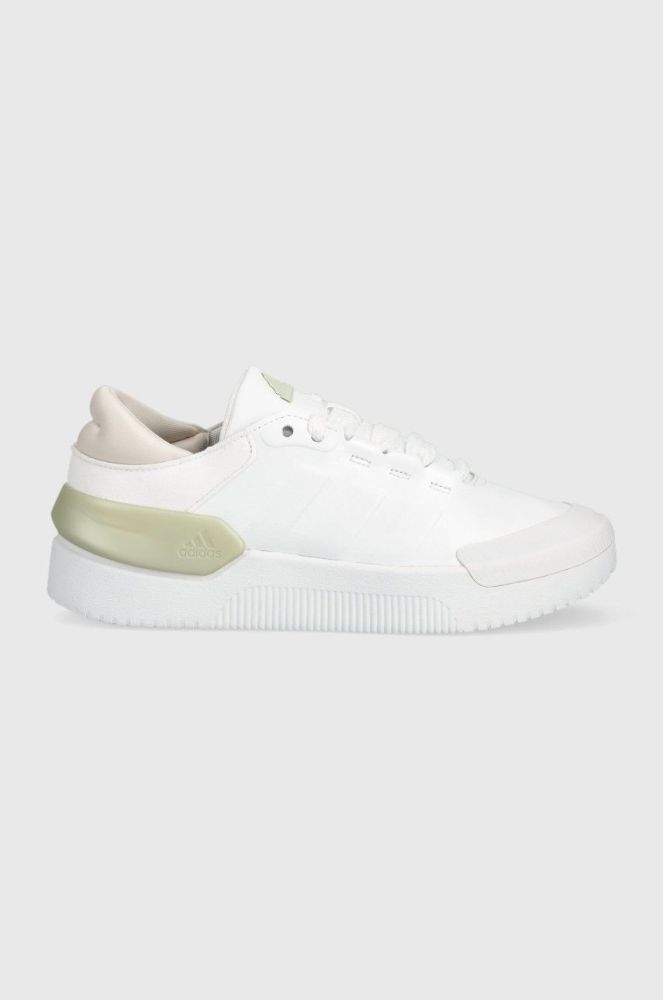 Кросівки adidas COURT колір білий (2928300)
