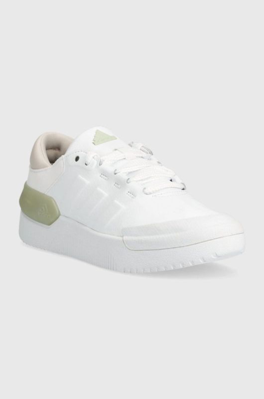 Кросівки adidas COURT колір білий (2928300) фото 2