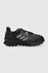 Черевики adidas TERREX AX4 жіночі колір чорний Черевики adidas TERREX AX4 жіночі колір чорний
