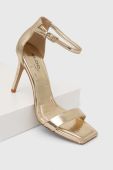 Сандалі Aldo Renza колір золотий 13474571.RENZA