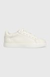 Шкіряні кросівки Aldo Woolly колір білий 13542969.WOOLLY Шкіряні кросівки Aldo Woolly колір білий 13542969.WOOLLY