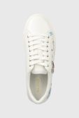 Кросівки Aldo Gwiri колір білий 13543048.GWIRI