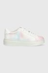 Кросівки Aldo Blushcloud 13542907.BLUSHCLOUD колір барвистий Кросівки Aldo Blushcloud 13542907.BLUSHCLOUD колір барвистий