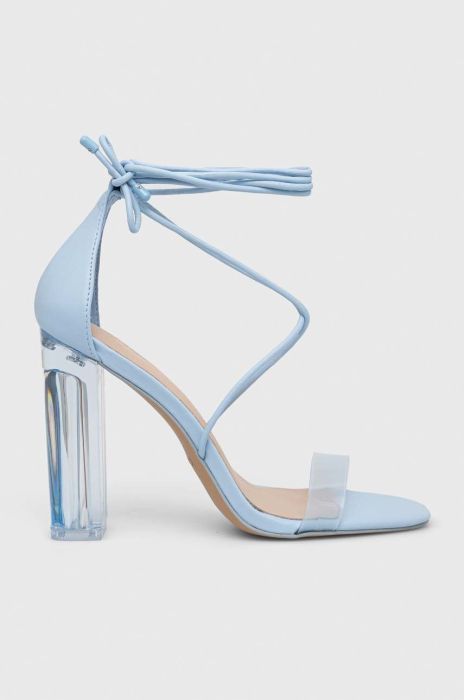 Сандалі Aldo Onardonia 13542427.ONARDONIA колір блакитний