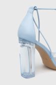 Сандалі Aldo Onardonia 13542427.ONARDONIA колір блакитний