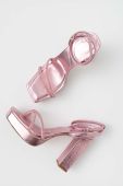 Сандалі Aldo Tintin колір рожевий 13542748.TINTIN