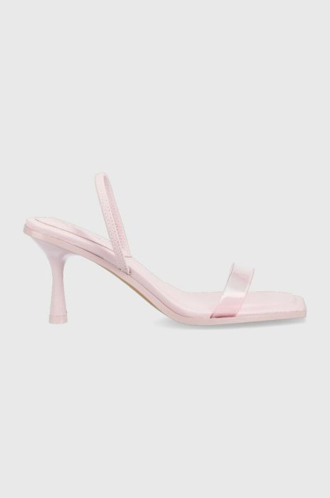Сандалі Aldo Deca колір рожевий 13540262.DECA Сандалі Aldo Deca колір рожевий 13540262.DECA