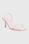 Сандалі Aldo Deca колір рожевий 13540262.DECA Сандалі Aldo Deca колір рожевий 13540262.DECA