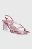 Сандалі Aldo Devina колір рожевий 13540128.DEVINA