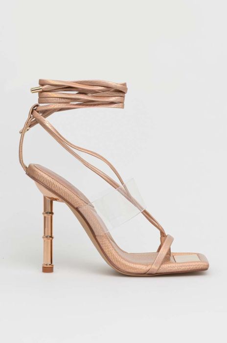 Сандалі Aldo Elektra колір золотий 13522753.ELEKTRA