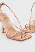 Сандалі Aldo Elektra колір золотий 13522753.ELEKTRA