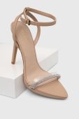Сандалі Aldo Thirakin колір бежевий 13390471.THIRAKIN