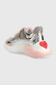 Кросівки Love Moschino Sneakerd Running 60 JA15016G1G колір барвистий (3101118)