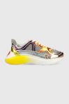 Кросівки Love Moschino Sneakerd Running 60 JA15016G1G колір барвистий (3101140) Кросівки Love Moschino Sneakerd Running 60 JA15016G1G колір барвистий (3101140)