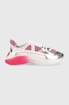 Кросівки Love Moschino Sneakerd Running 60 JA15016G1G колір барвистий (3101401) Кросівки Love Moschino Sneakerd Running 60 JA15016G1G колір барвистий (3101401)