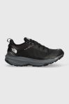 Черевики The North Face Vectiv Exploris 2 FutureLight жіночі колір чорний Черевики The North Face Vectiv Exploris 2 FutureLight жіночі колір чорний