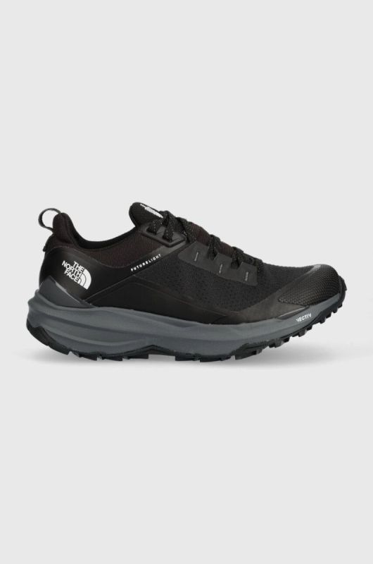 Черевики The North Face Vectiv Exploris 2 FutureLight колір чорний