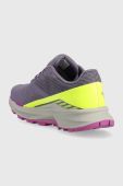 Черевики The North Face Vectiv Levitum Futurelight жіночі колір фіолетовий Черевики The North Face Vectiv Levitum Futurelight жіночі колір фіолетовий