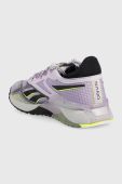 Кросівки для тренувань Reebok Nano X2 TR Adventure колір фіолетовий