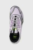 Кросівки для тренувань Reebok Nano X2 TR Adventure колір фіолетовий