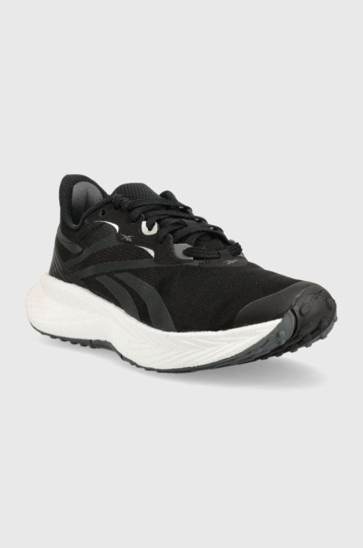 Бігові кросівки Reebok Floatride Energy 5 колір чорний (3231570) фото 2