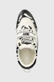 Кросівки Dkny AISLIN колір білий K4219107